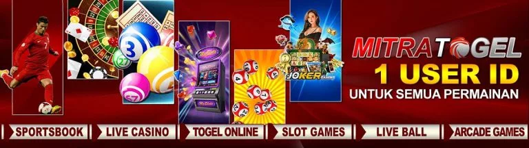 togel singapore